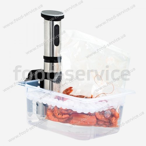 Термопроцесор Sous vide DELIGHT EVO Besser Vacuum